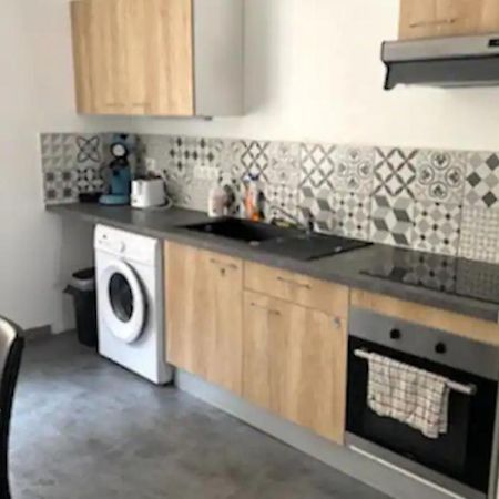 Appartement Centre Ville Шатору Экстерьер фото